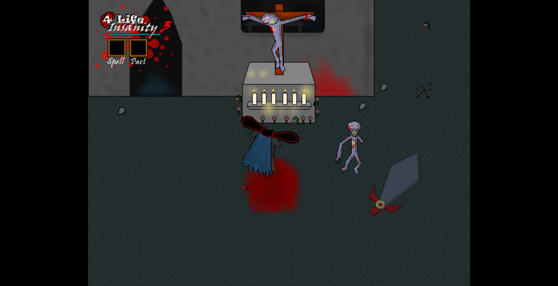 Lannath - Screenshot 4