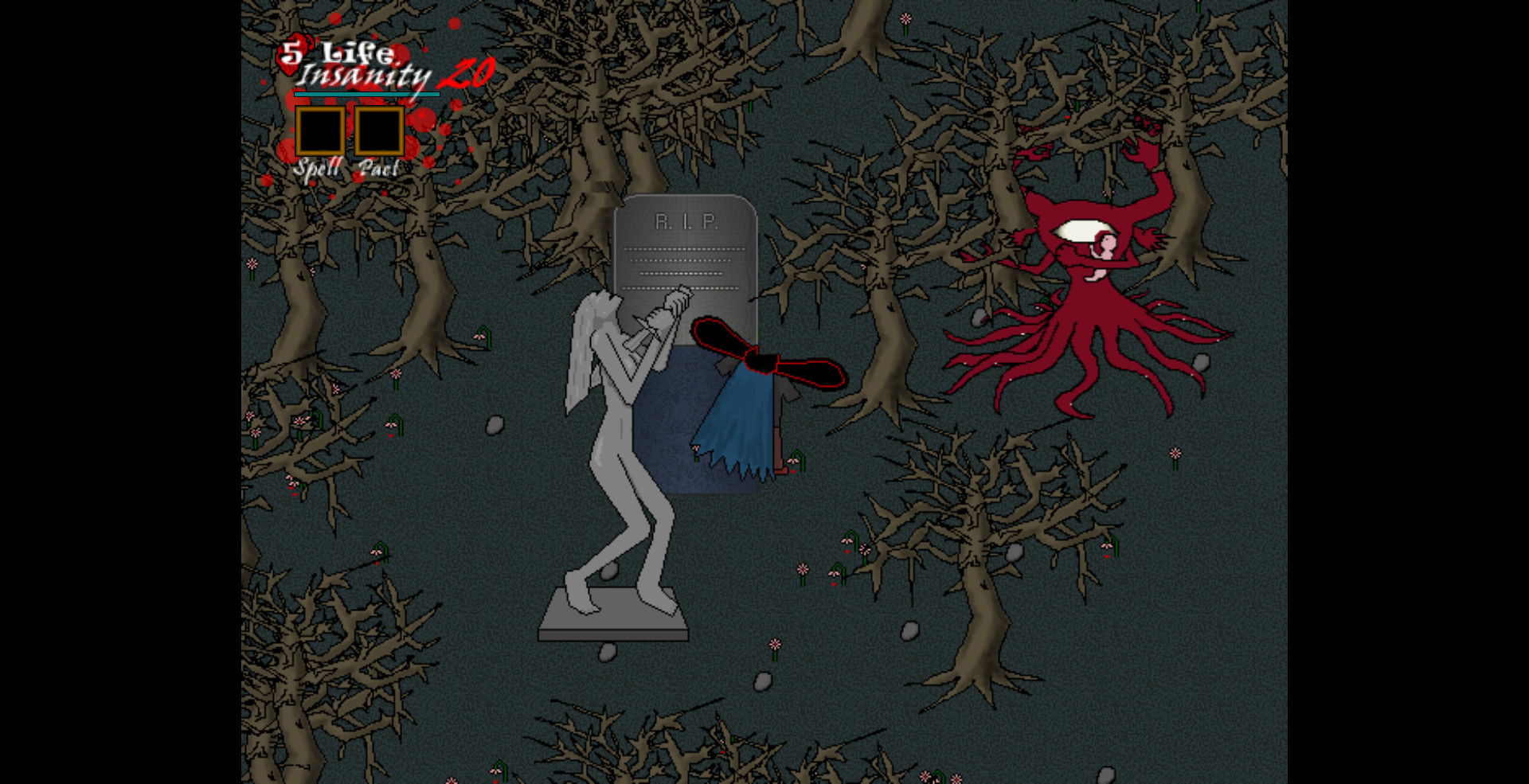 Lannath - Screenshot 3