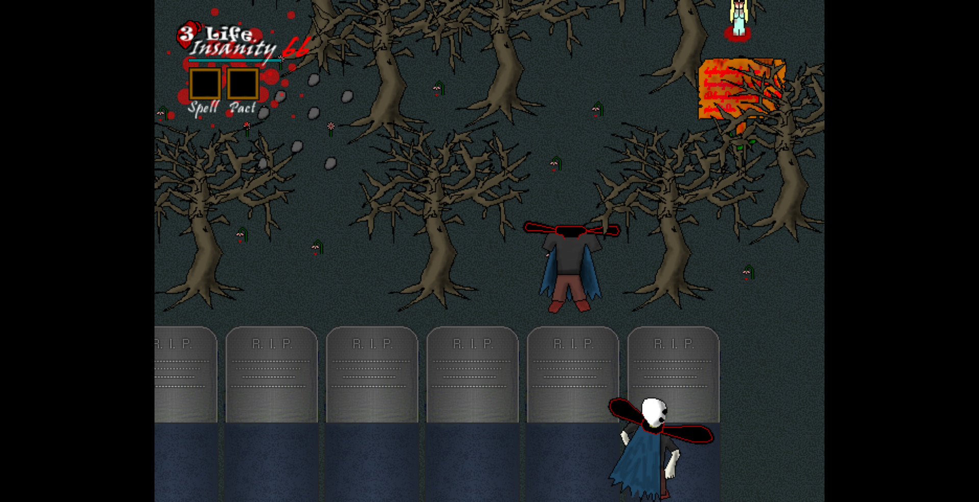 Lannath - Screenshot 7