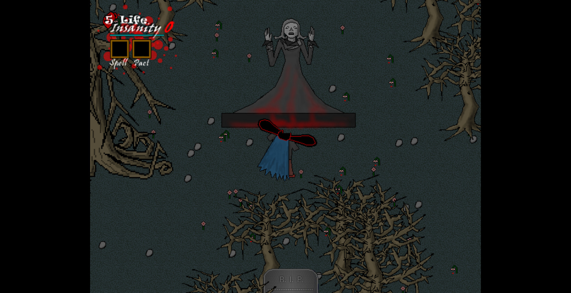 Lannath - Screenshot 5