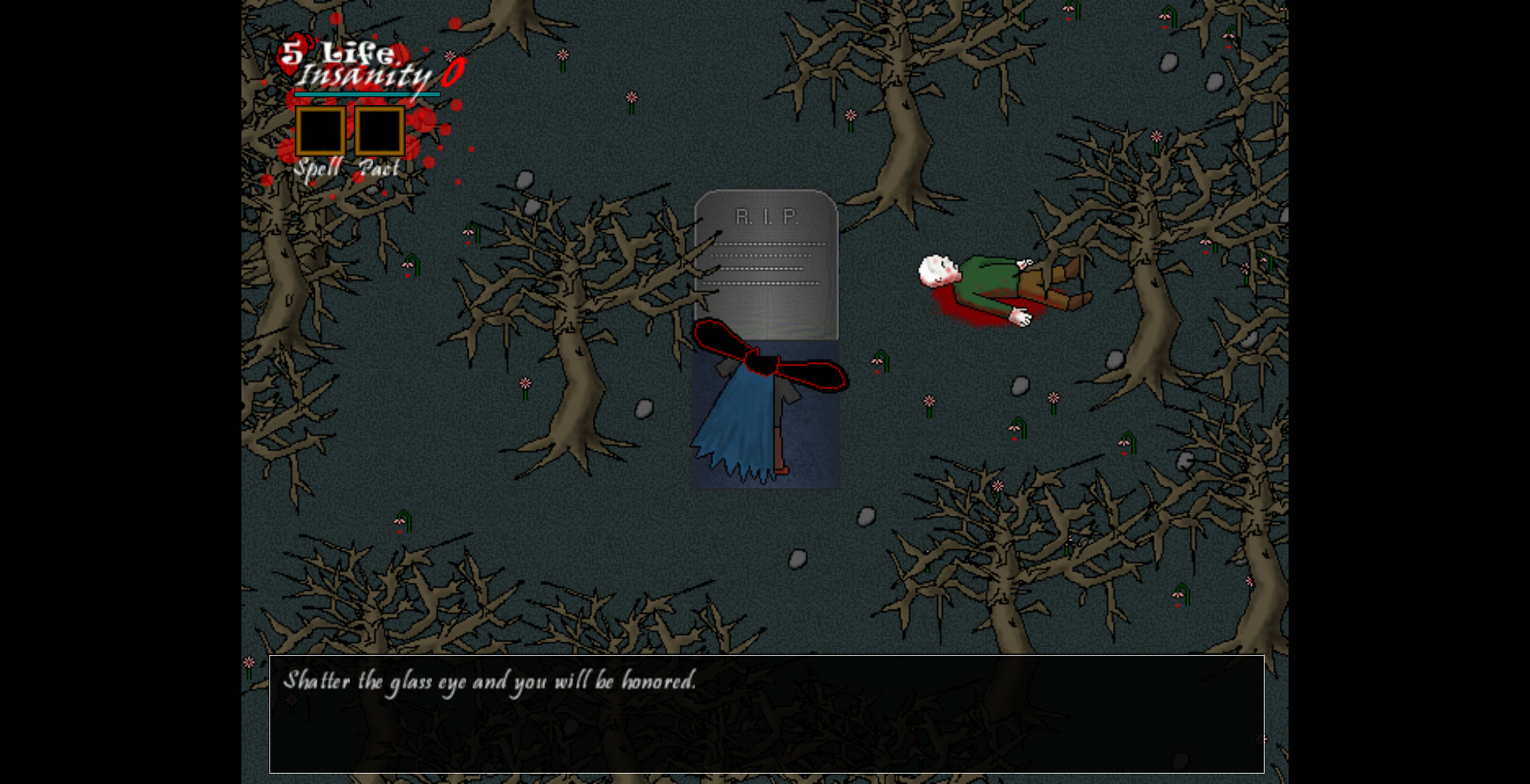 Lannath - Screenshot 6