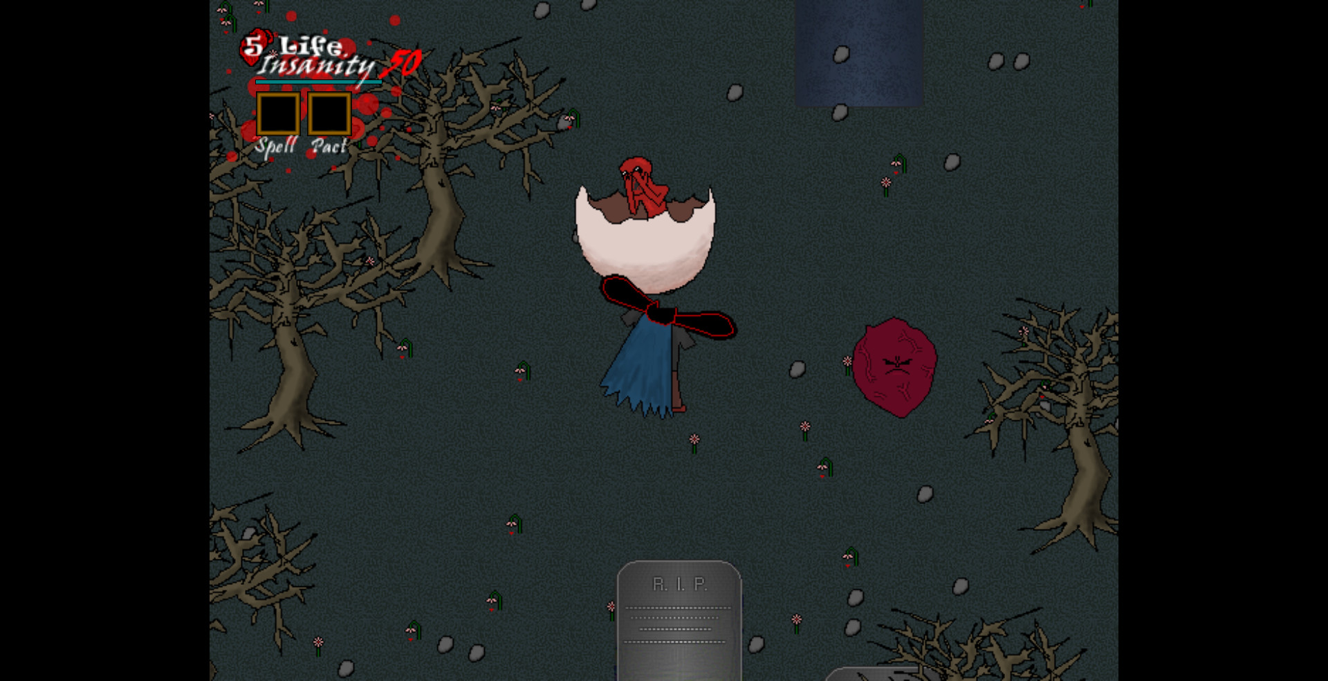 Lannath - Screenshot 8