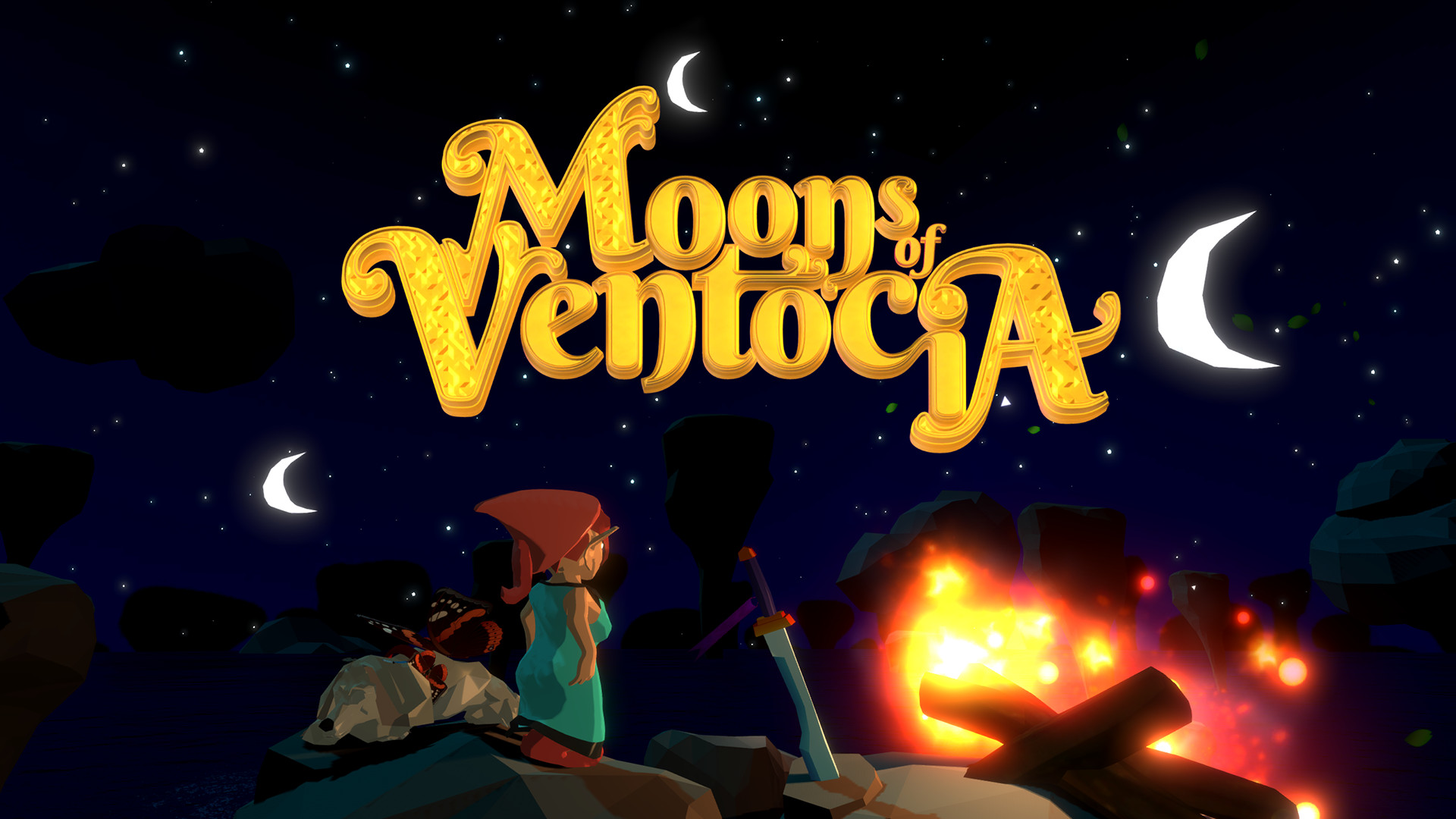 Moons of Ventocia - Screenshot 6