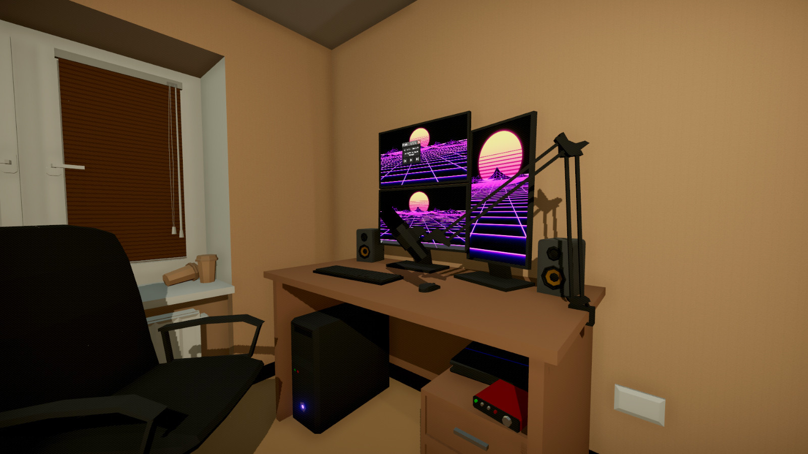 Gordon Streaman - Screenshot 7