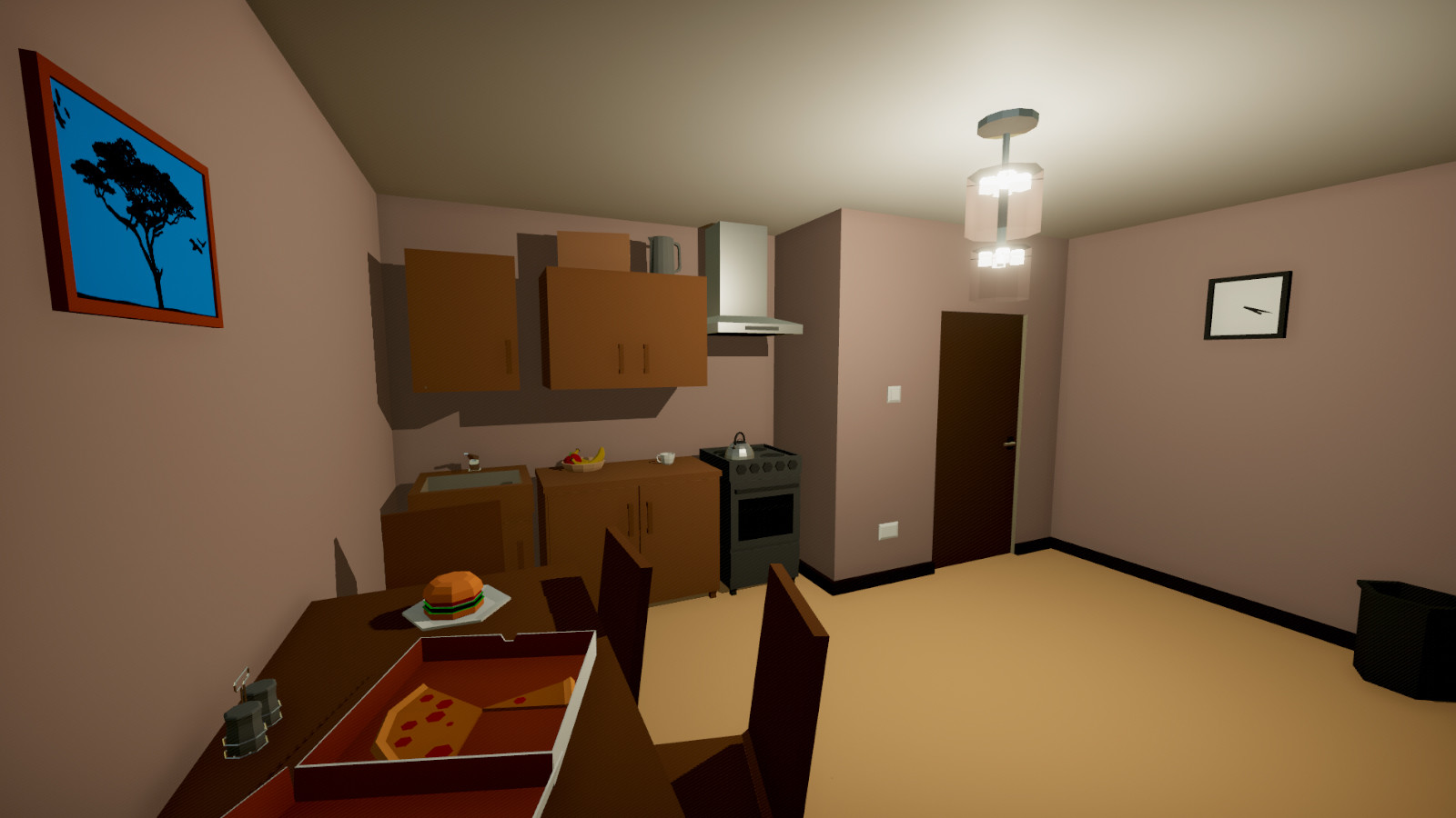 Gordon Streaman - Screenshot 3