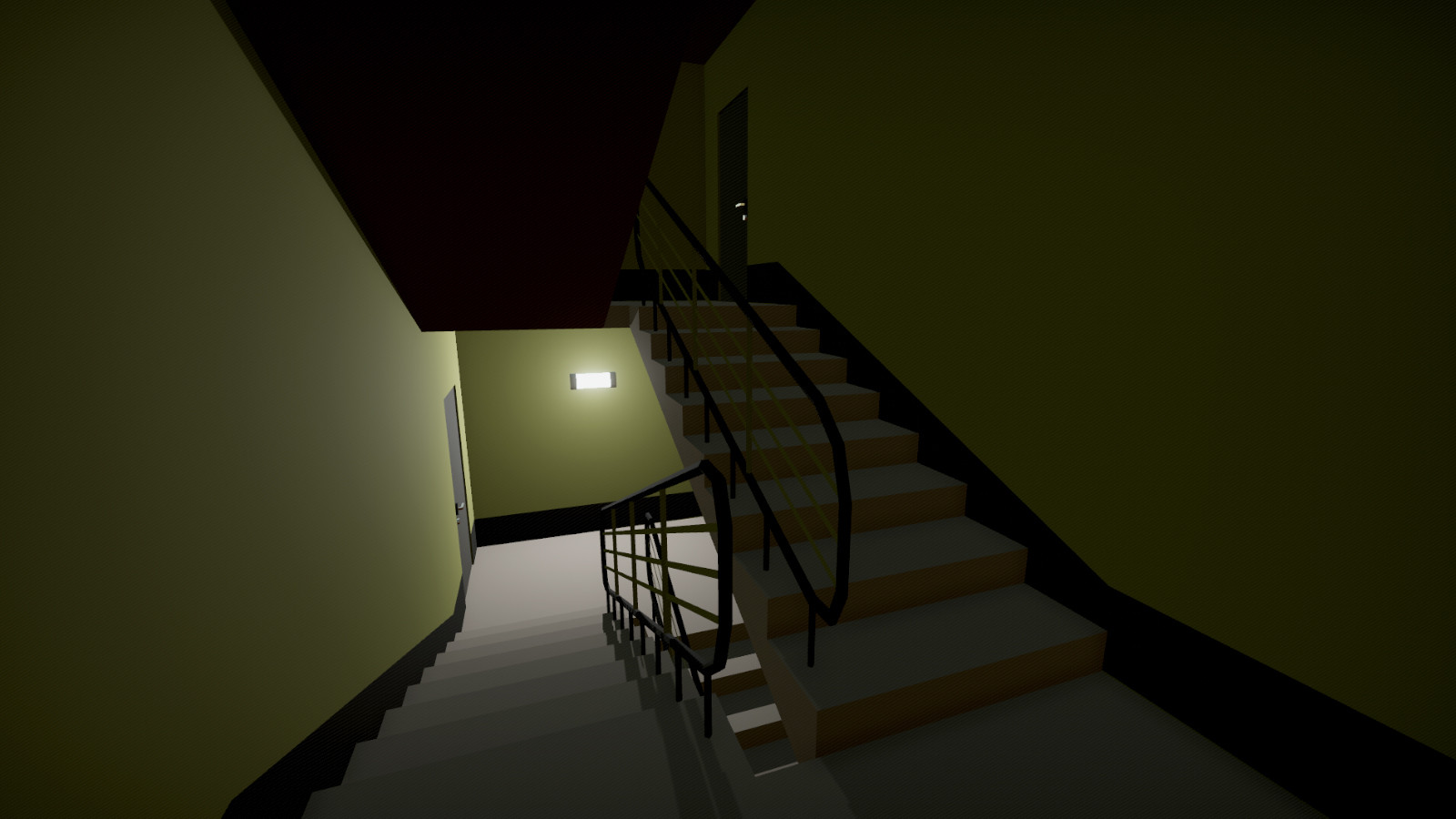 Gordon Streaman - Screenshot 8