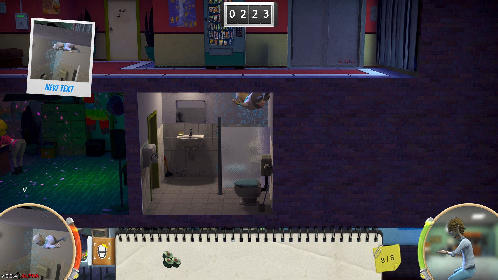 Jerry Jobhopper - Screenshot 8