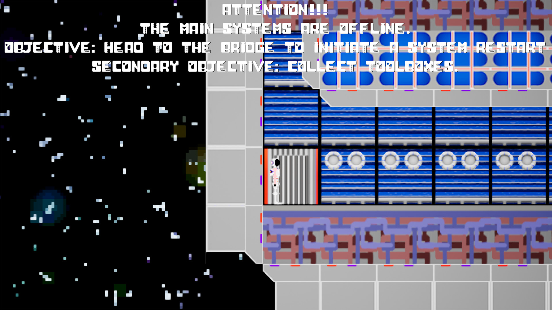 Celestial - Screenshot 1