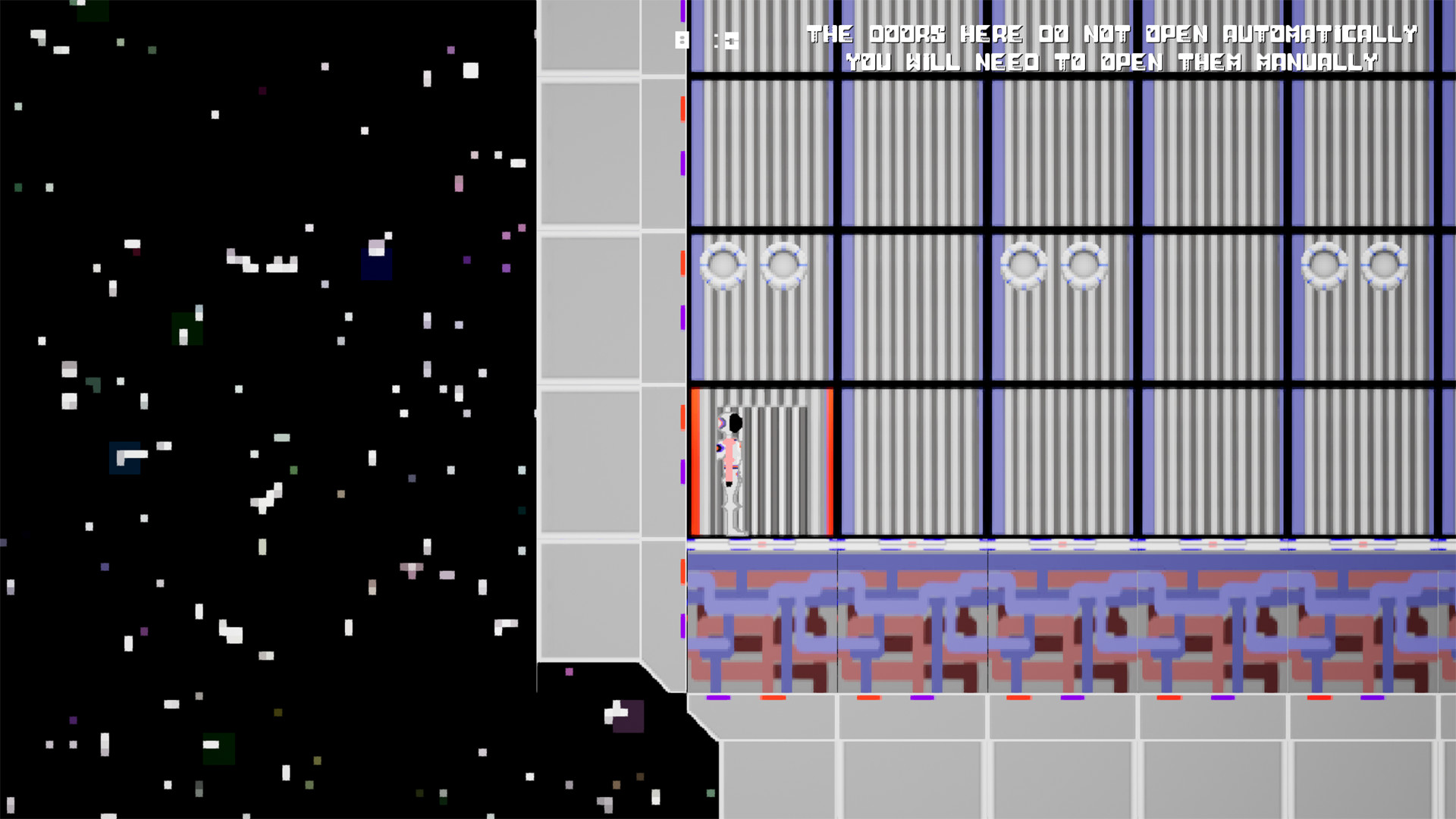 Celestial - Screenshot 2