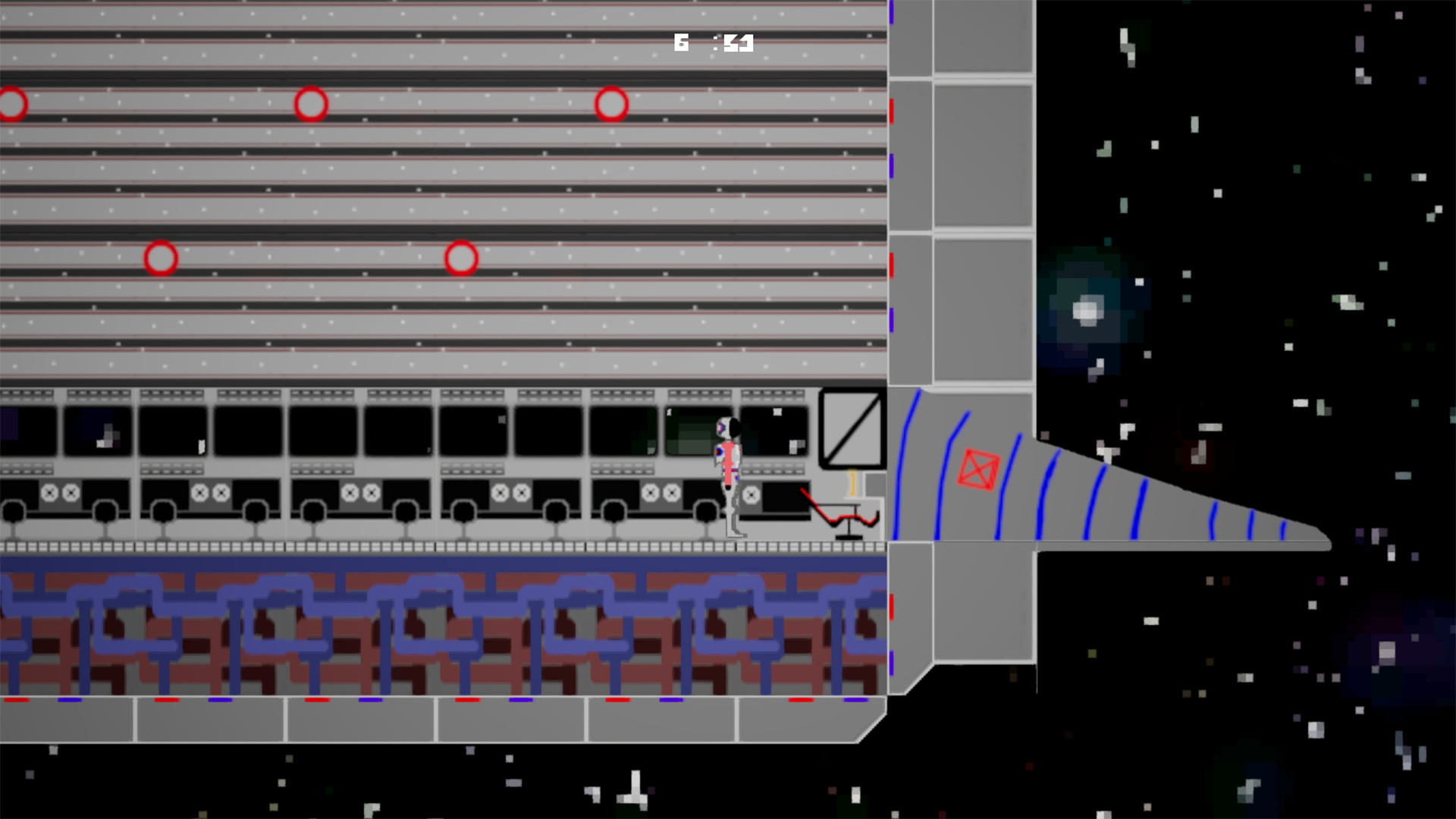 Celestial - Screenshot 3