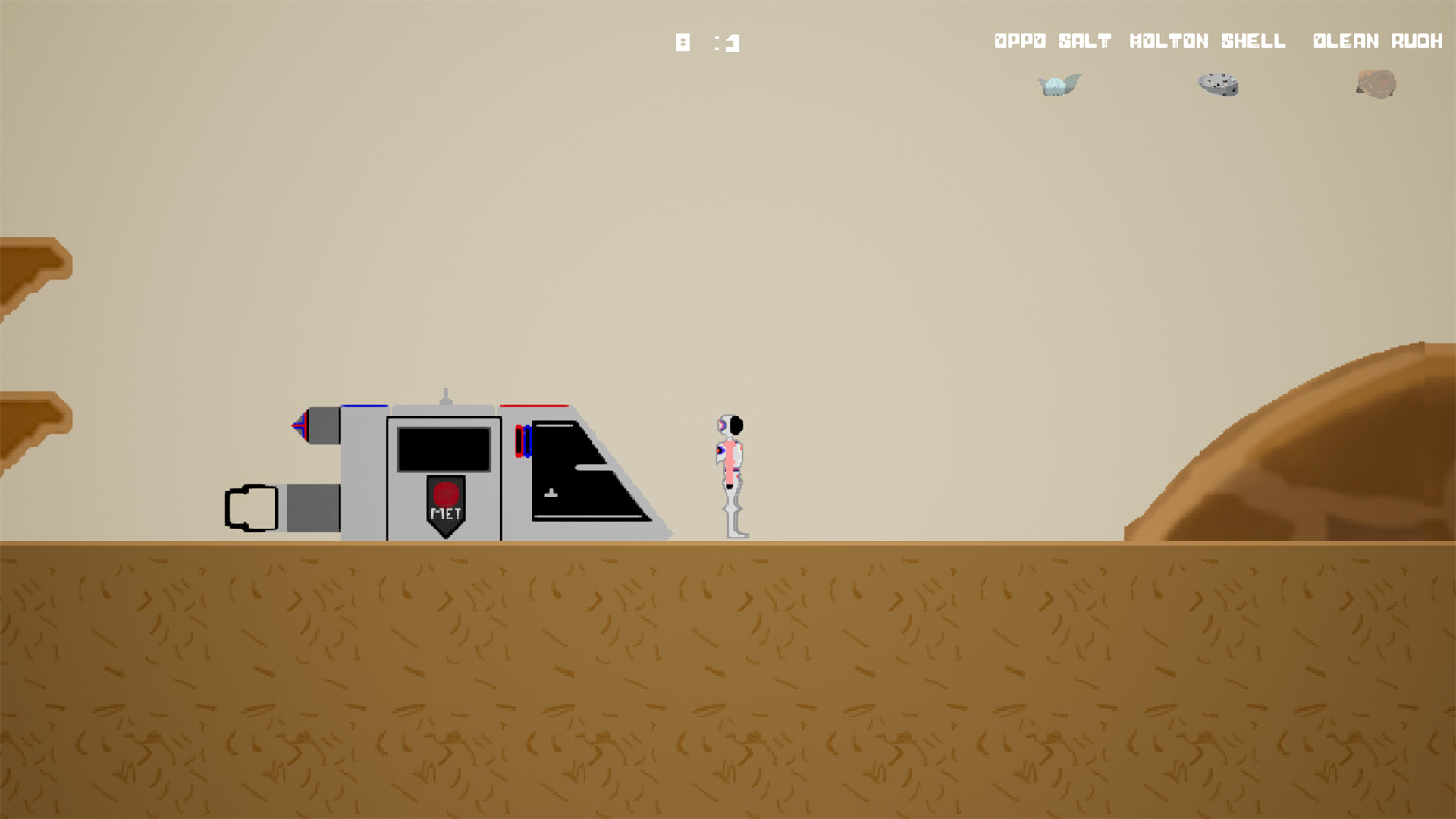 Celestial - Screenshot 6