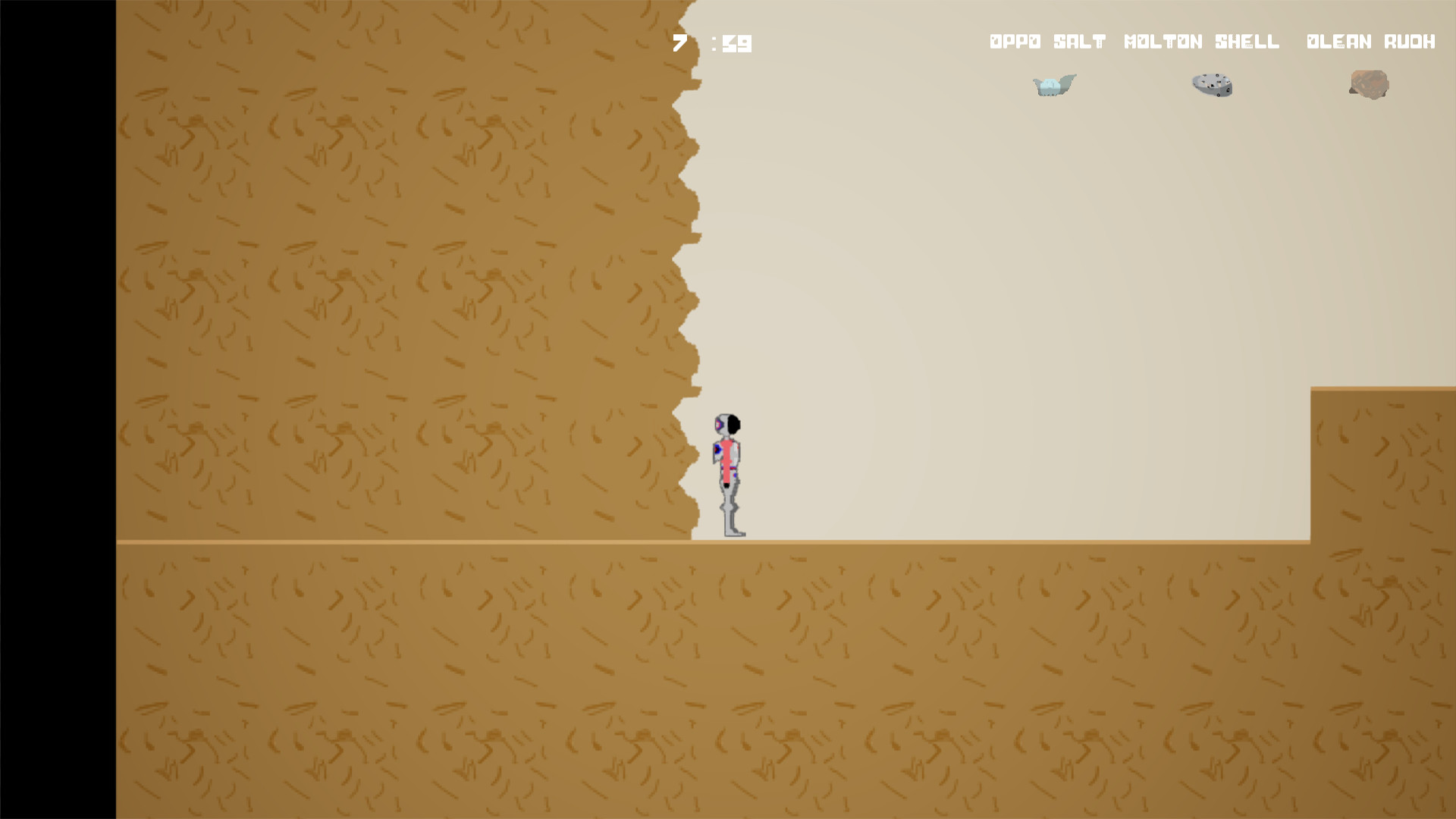 Celestial - Screenshot 4