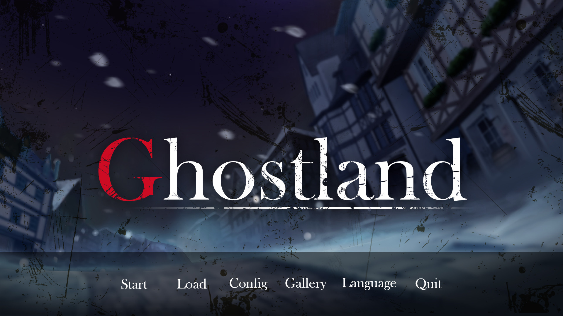 Ghost Land - Screenshot 9