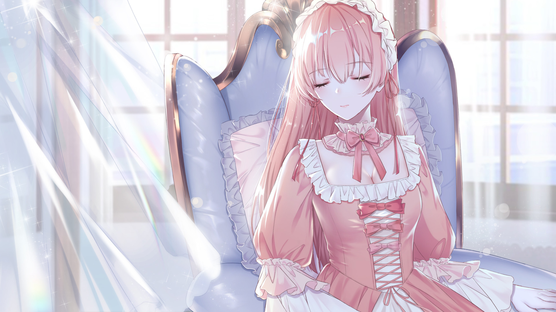 Ghost Land - Screenshot 2