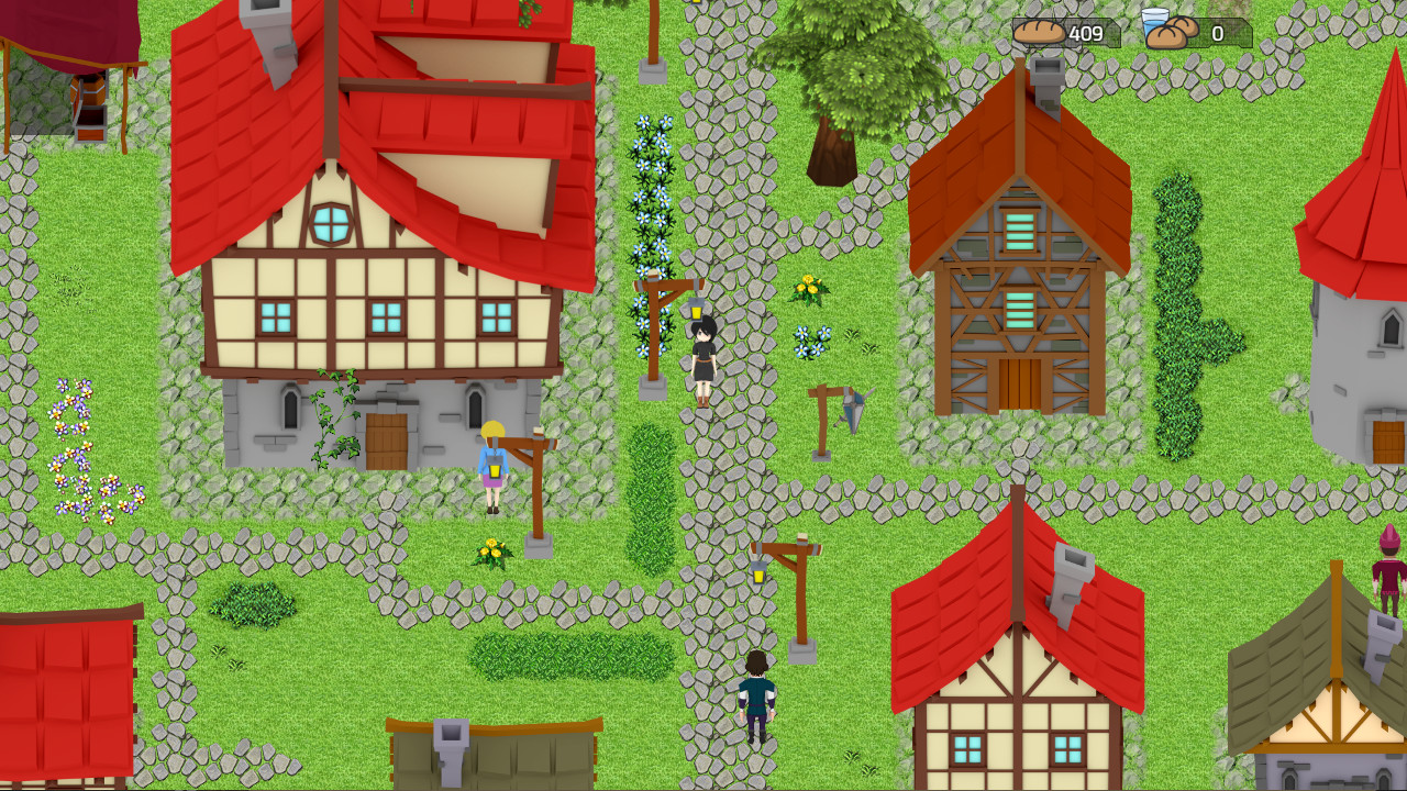 Bhavacakra Maco - Screenshot 2