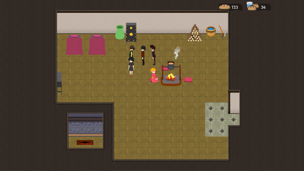 Bhavacakra Maco - Screenshot 6