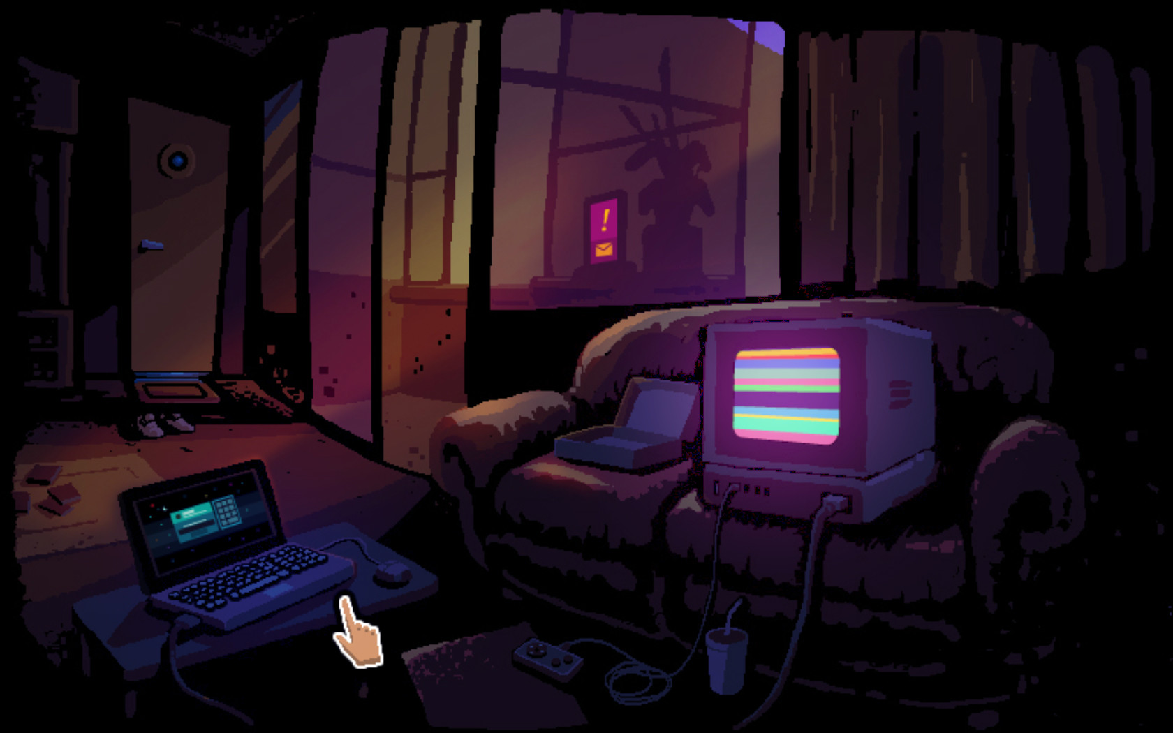 A Night at the Races screenshot 4