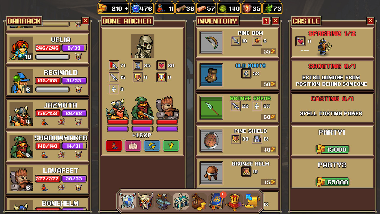 Royal Merchant - Screenshot 6