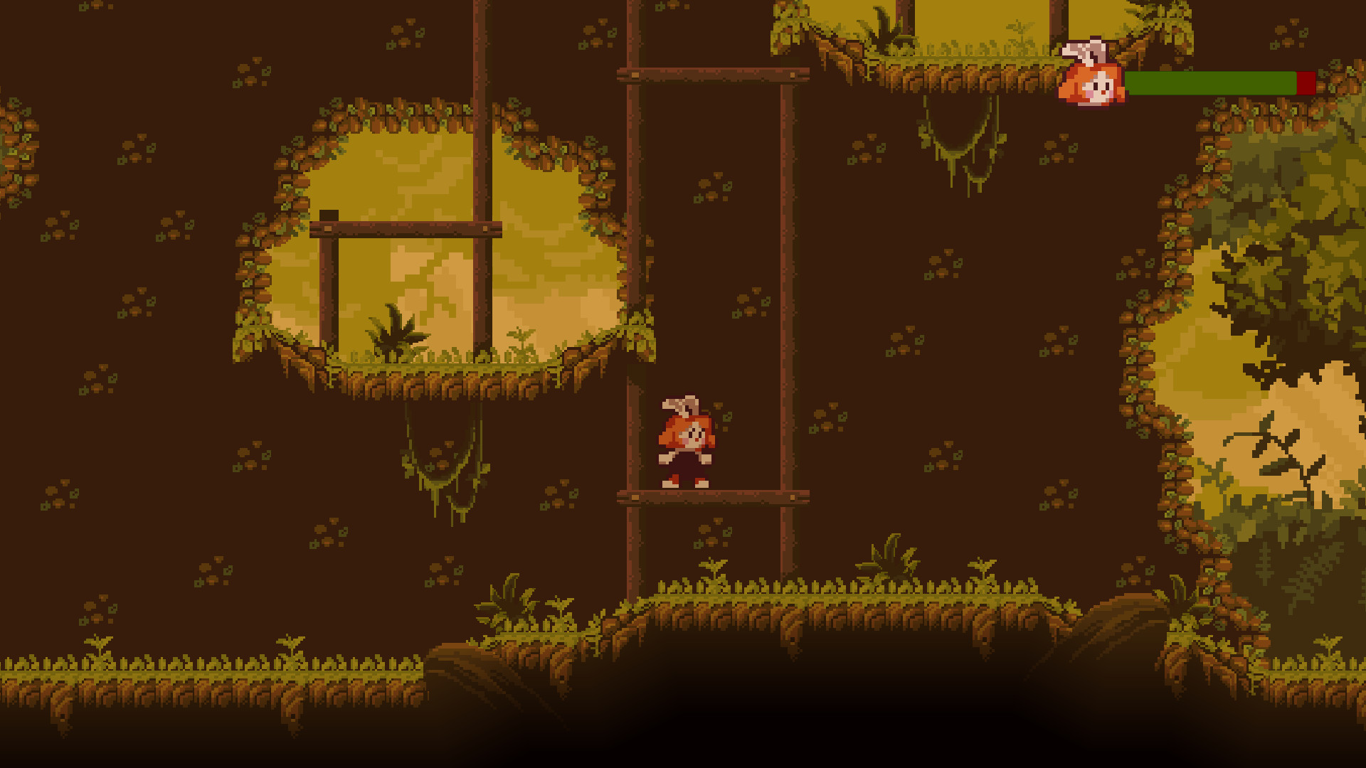 Frenzy Plants - Screenshot 2