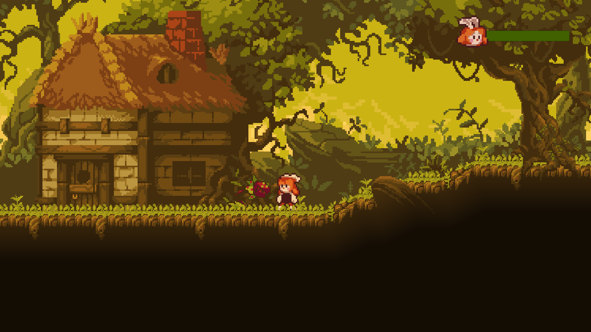 Frenzy Plants - Screenshot 5