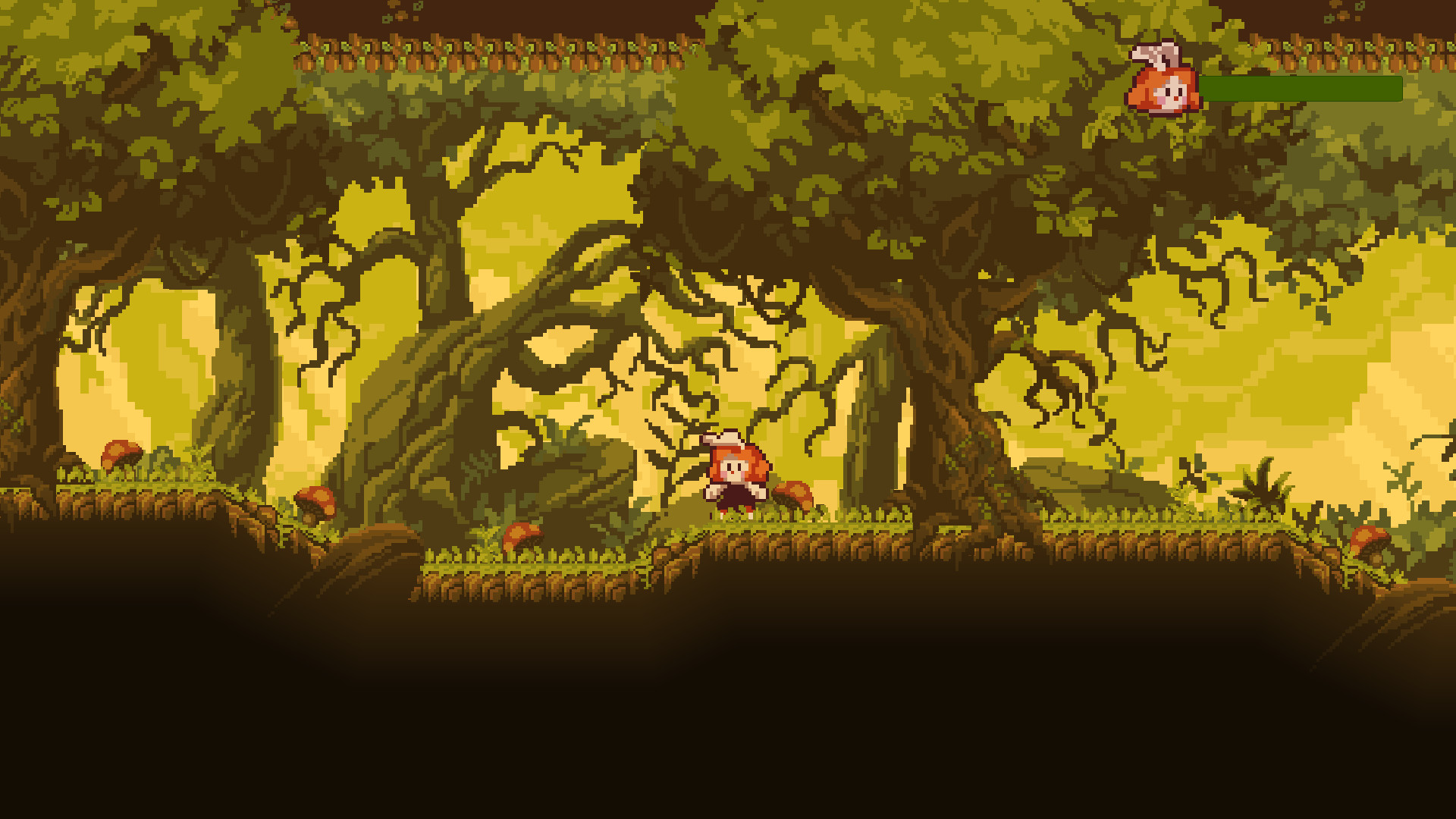 Frenzy Plants - Screenshot 4