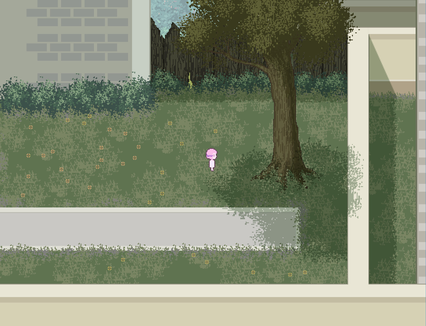 At Home Alone II - Screenshot 8