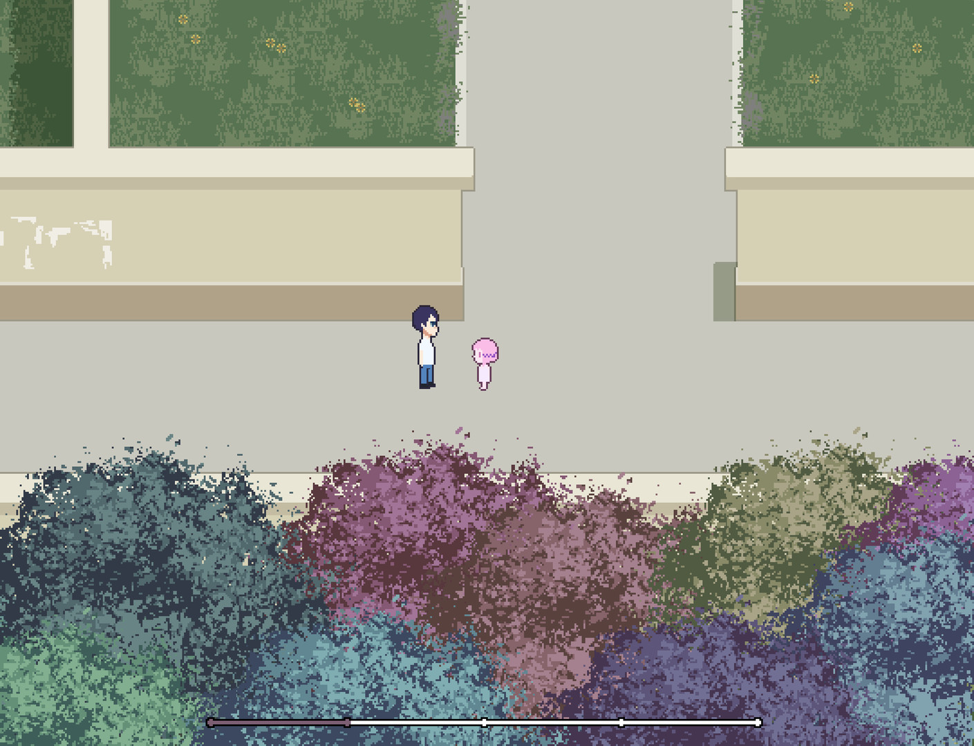 At Home Alone II - Screenshot 9