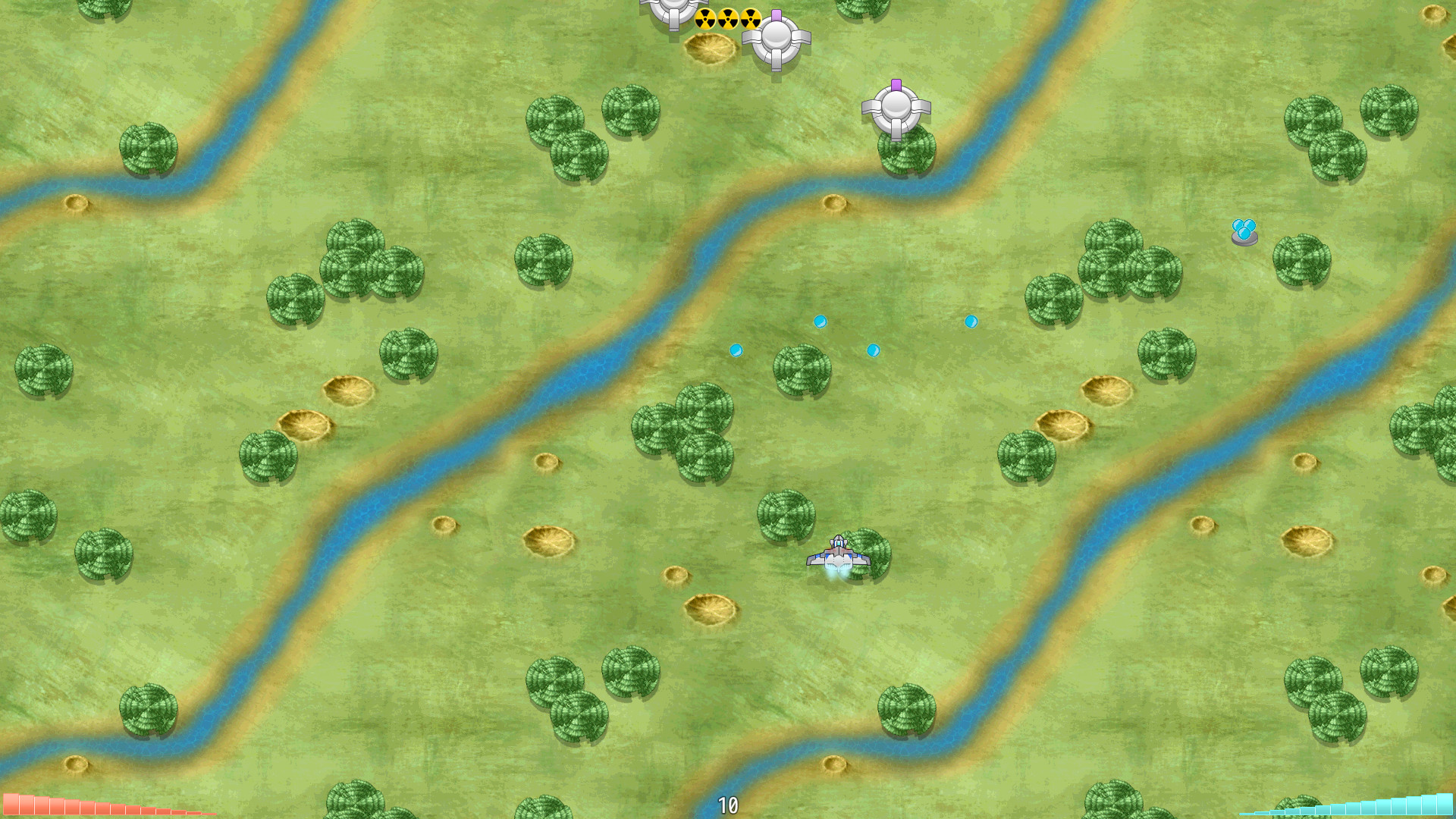 Hope for City - Screenshot 7