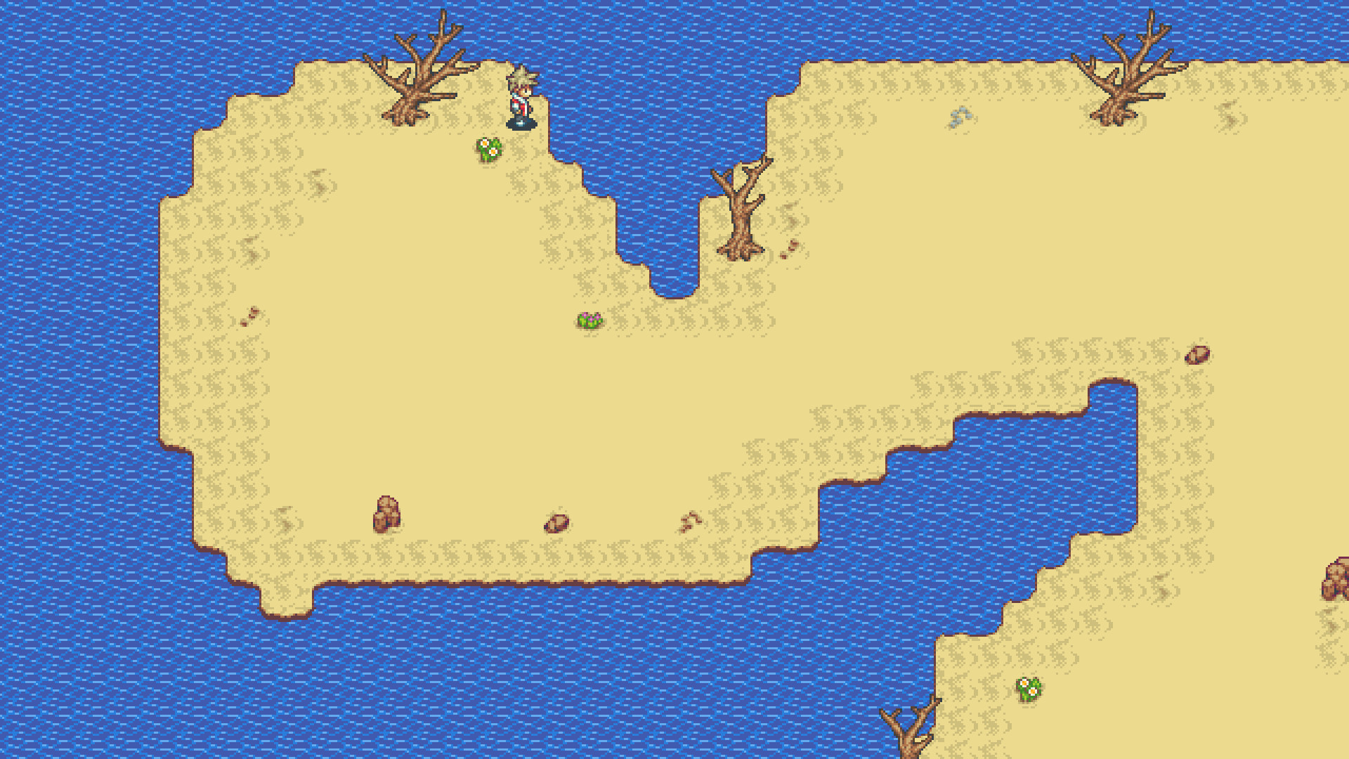 Hope for City - Screenshot 8