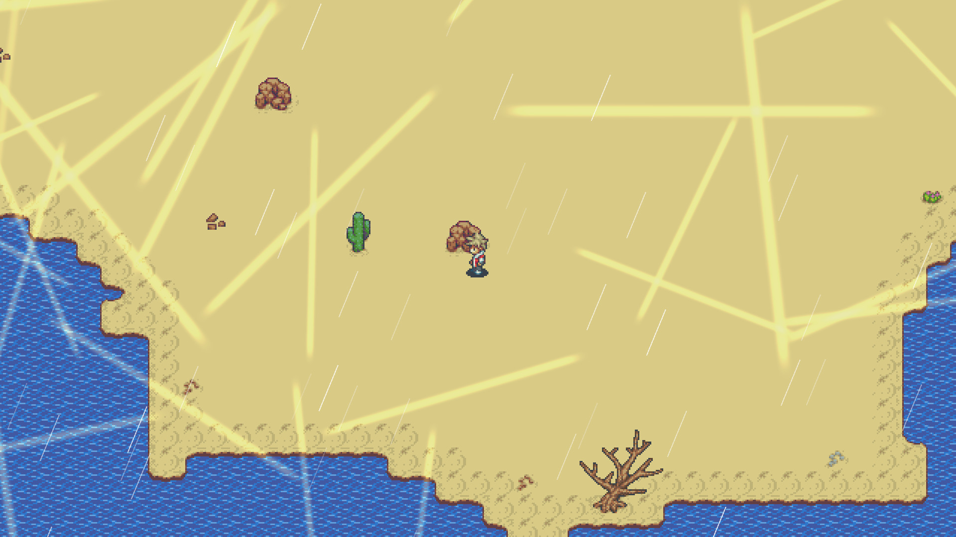 Hope for City - Screenshot 4