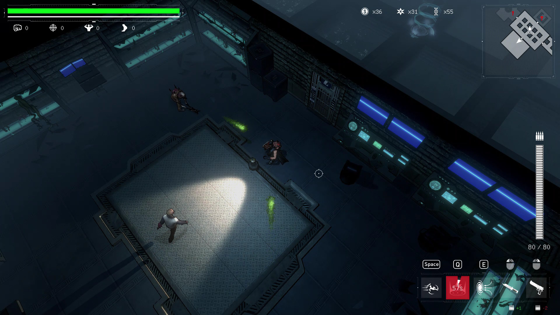 Night Island - Screenshot 5