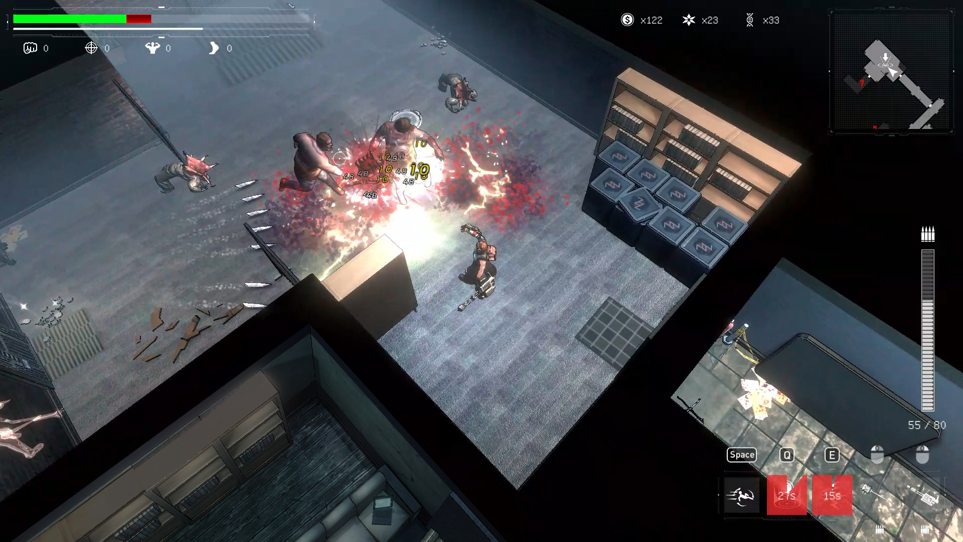 Night Island - Screenshot 3