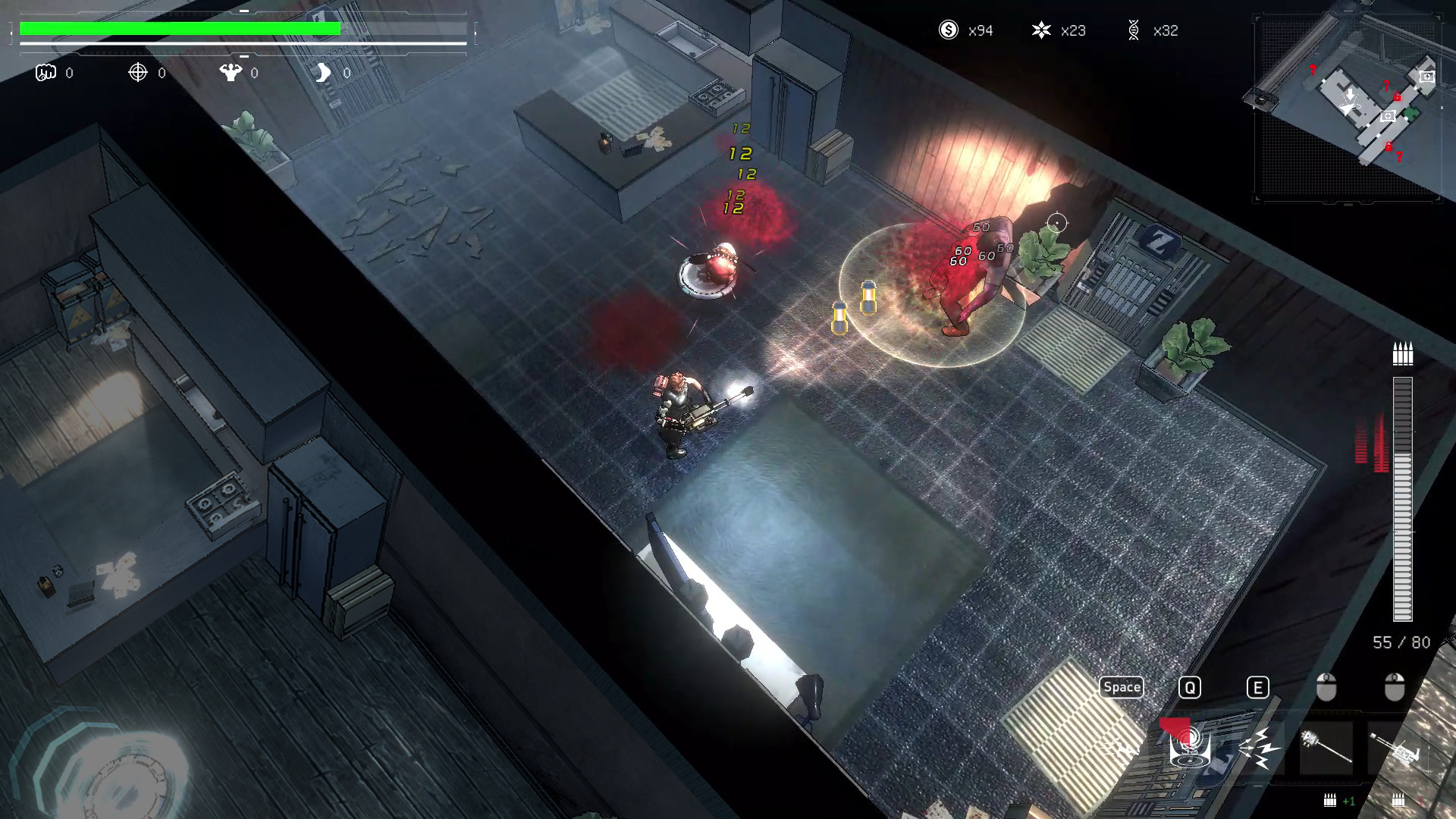 Night Island - Screenshot 4