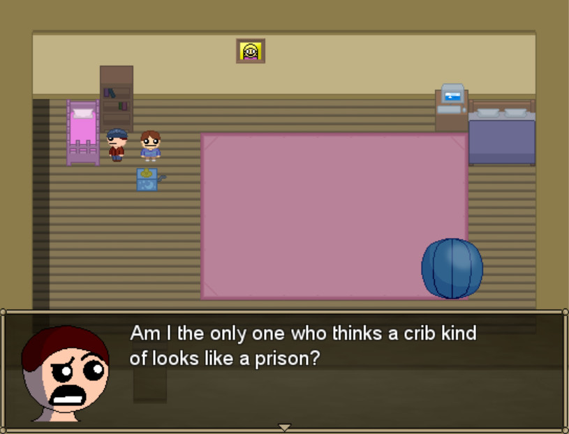 Summer Knights - Screenshot 5