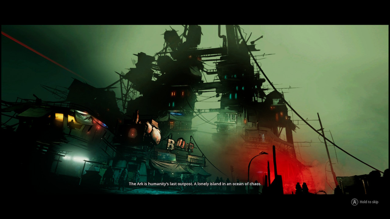 Mutant Year Zero: Road to Eden - Deluxe Edition - Screenshot 6