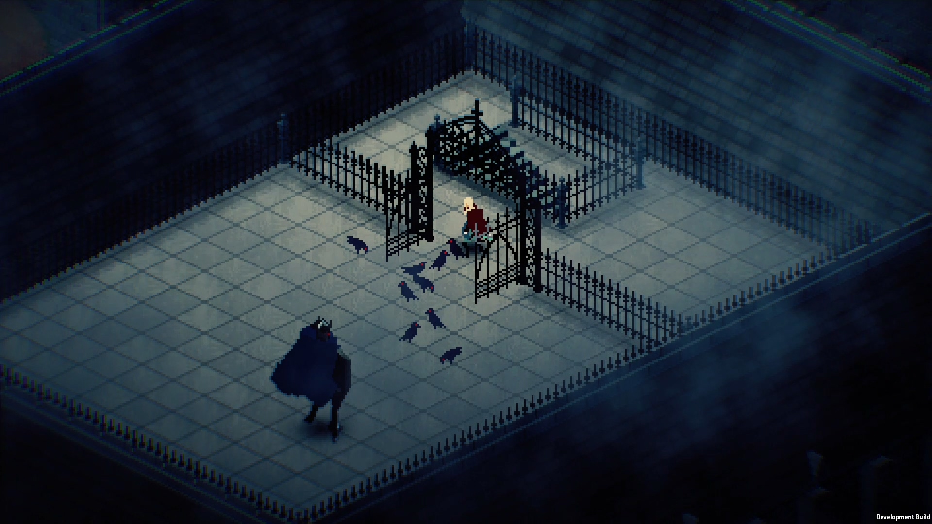 Chrono Sword - Screenshot 4