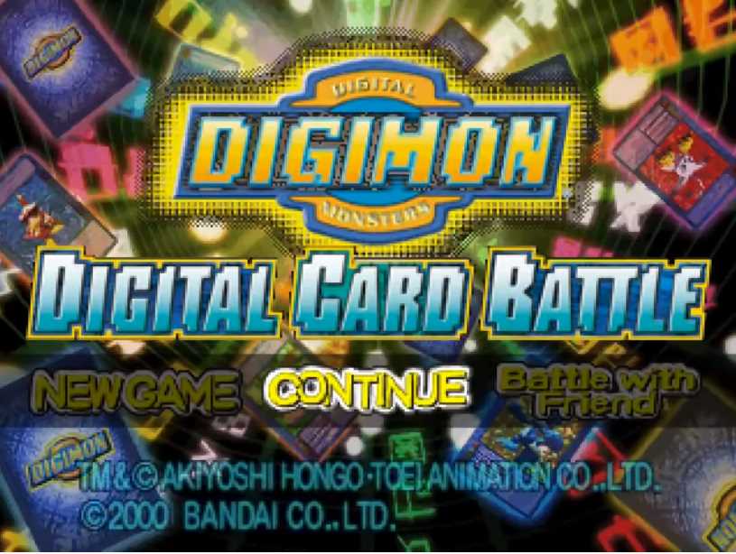 digimon digital card battle partners this game offers a unique experience with its digital card system Partners Digimon Card - Digimon