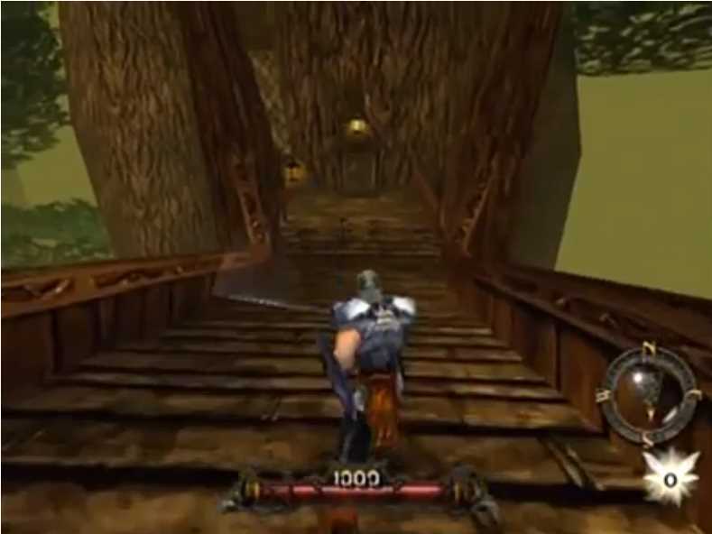 Draconus: Cult of the Wyrm - Screenshot 3