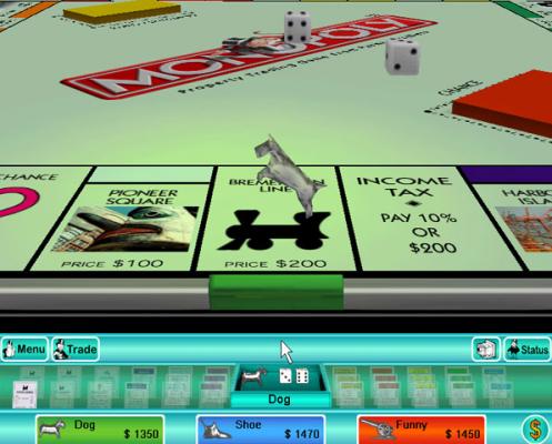 Monopoly 3 (2002)