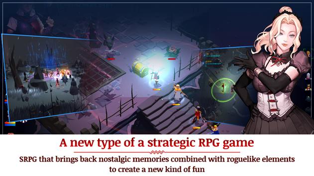 Man or Vampire - Screenshot 1