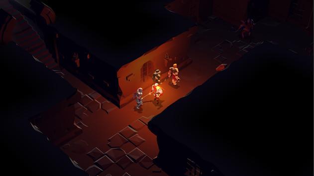 Man or Vampire - Screenshot 4