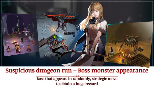 Man or Vampire - Screenshot 8