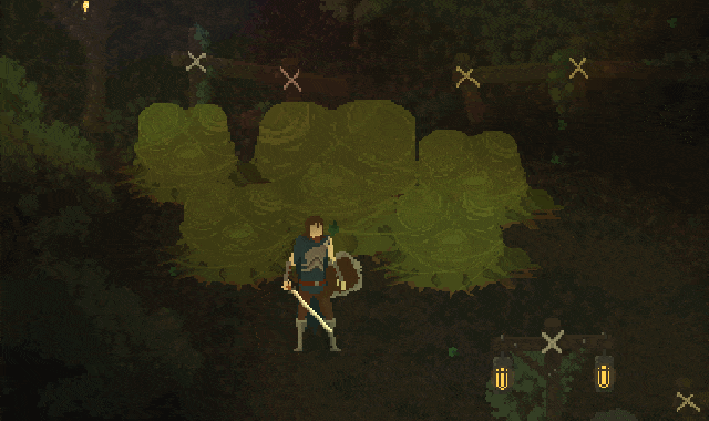 Inmortis - Screenshot 1