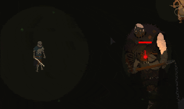 Inmortis - Screenshot 2