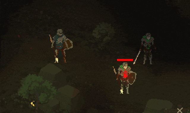 Inmortis - Screenshot 3