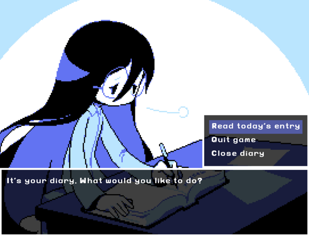 Escaped Chasm - Screenshot 2