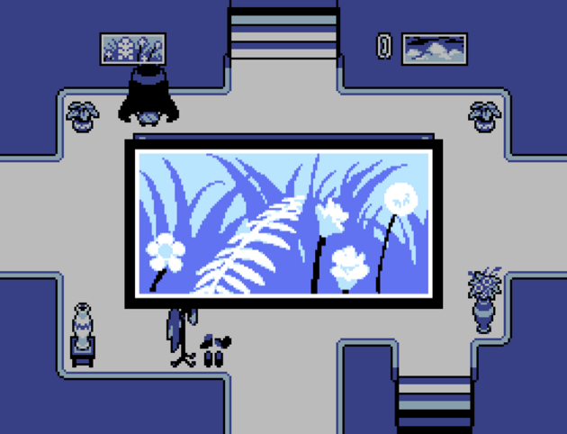 Escaped Chasm - Screenshot 3