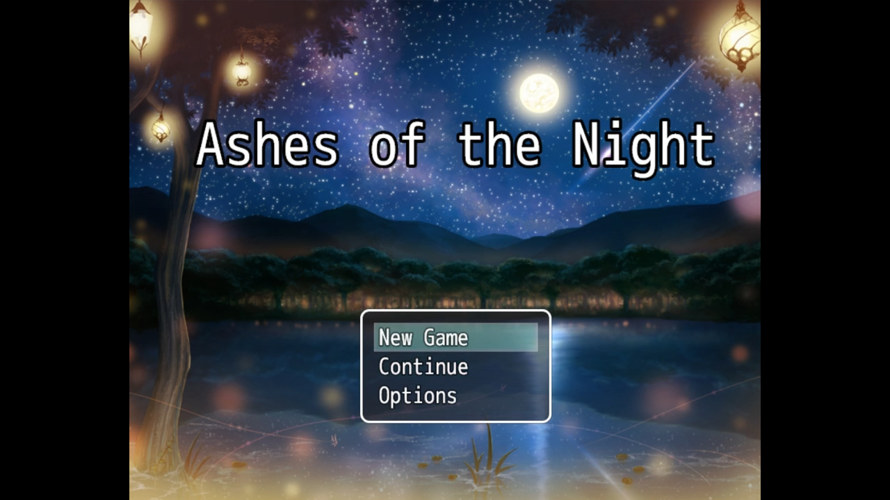 Ashes of the Night - Screenshot 5
