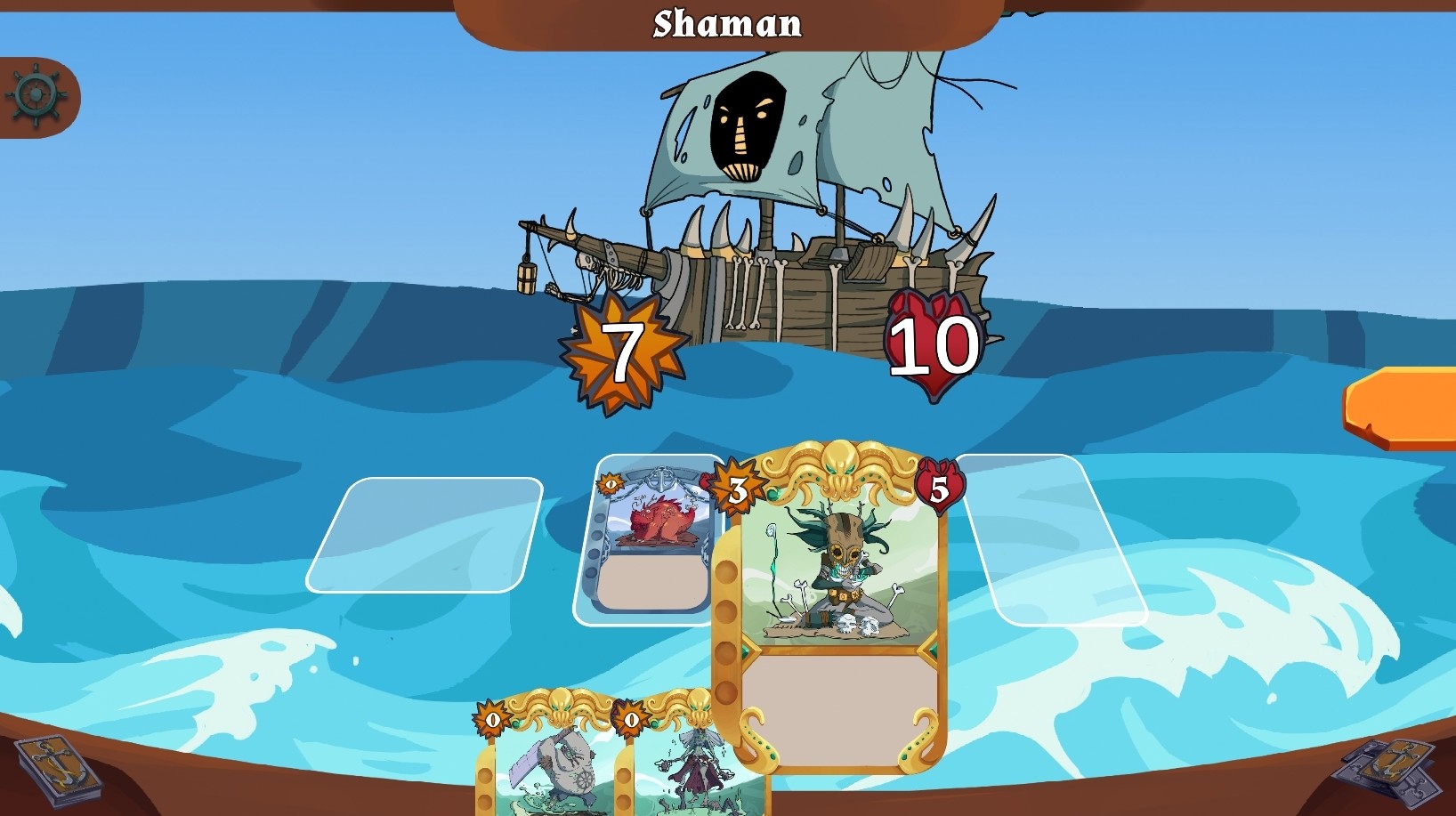 Capsize - Screenshot 2