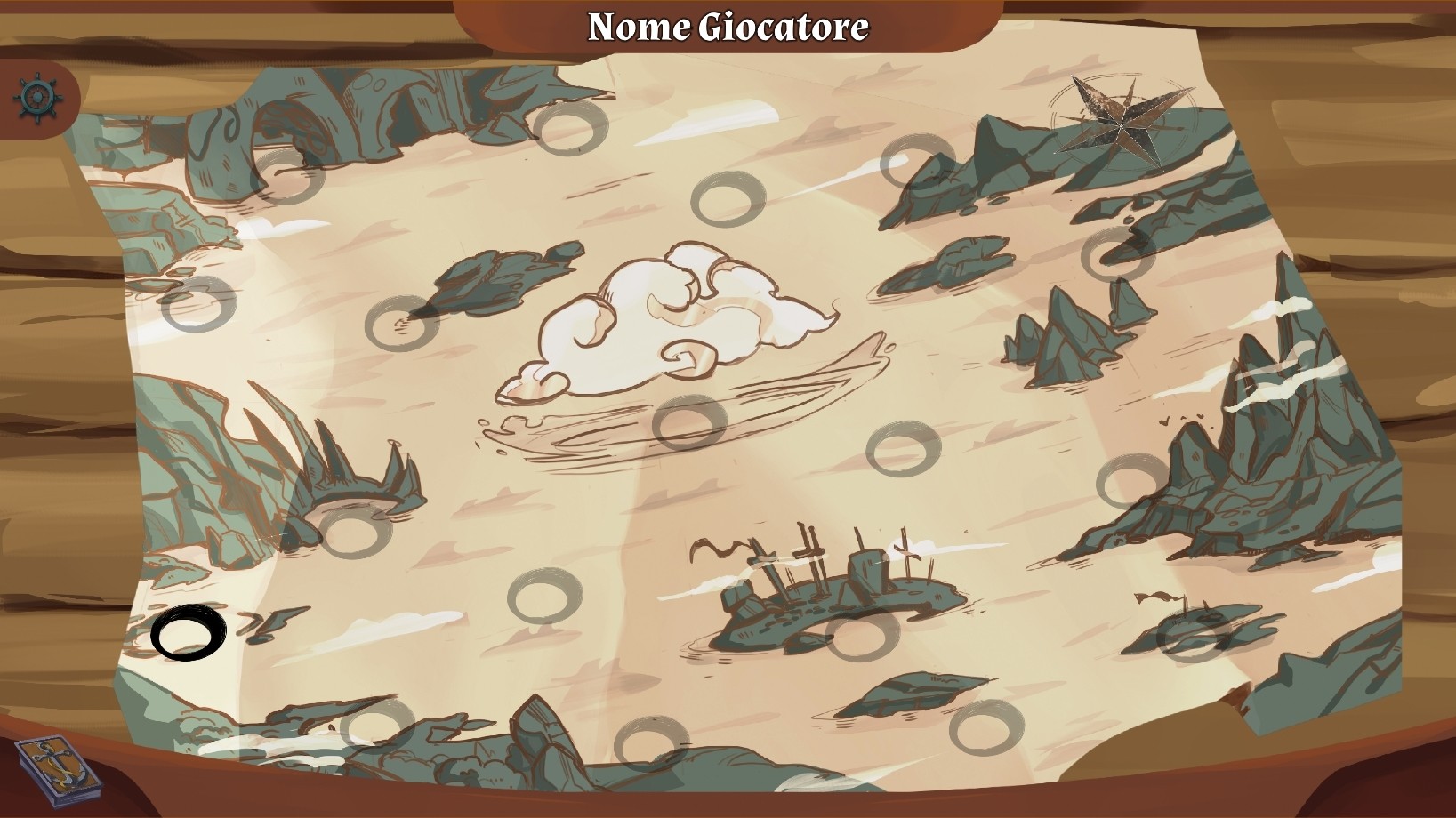 Capsize - Screenshot 5